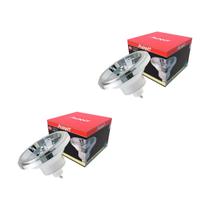 Kit 2 Lâmpadas LED AR111 12W 4000K Avant