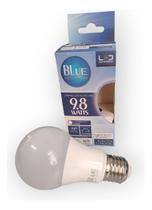 Kit 2 Lâmpadas LED Bivolt Econômicas - Branco Kit 2 Lâmpadas LED Bivolt Econômicas - Branco