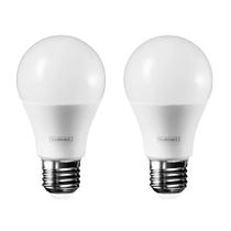 Kit 2 Lampadas Led Bulbo 15W 1320Lm 6500K Bivolt Branca Intral Kit 2 Lampadas Led Bulbo 15W 1320Lm 6500K Bivolt Branca Intral