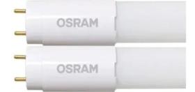 kit 2 Lâmpadas Led Tubo T8 Osram 9w 900l 4000k 60cm Luz Neutra kit 2 Lâmpadas Led Tubo T8 Osram 9w 900l 4000k 60cm Luz Neutra