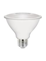 Kit 2 Lâmpadas Par 30 Spot LED 9,8 Watts 4.000 K Branco Neutro Soquete E27 700 Lumens Kit 2 Lâmpadas Par 30 Spot LED 9,8 Watts 4.000 K Branco Neutro Soquete E27 700 Lumens