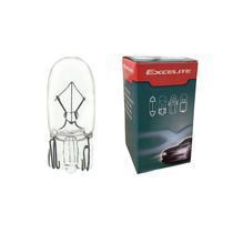 Kit 2 Lampadas Pingão T10 5W 24V Excelite