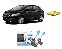 Kit 2 Lampadas Super Brancas para Farol De Milha H27 com 8500K para Chevrolet Onix ano 2012 a 2021 Kit 2 Lampadas Super Brancas para Farol De Milha H27 com 8500K para Chevrolet Onix ano 2012 a 2021