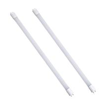 Kit 2 Lâmpadas Tubular Led T8 9w 900lm Bivolt 6500k Blumenau