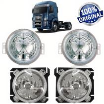 KIT 2 Lanterna 2 Farol Caminhão Constellation 2006 26260 24250 13180 15180 ORIGINAL KIT 2 Lanterna 2 Farol Caminhão Constellation 2006 26260 24250 13180 15180 ORIGINAL
