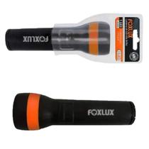 Kit 2 Lanterna de LED 0,5W Portátil e Compacta Foxlux Kit 2 Lanterna de LED 0,5W Portátil e Compacta Foxlux