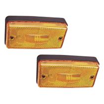 Kit 2 Lanterna Lateral G.f - 0.121-am