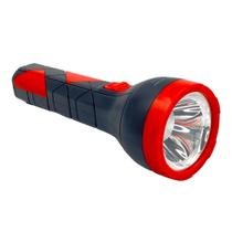 Kit 2 Lanterna Led Recarregável DP-9137