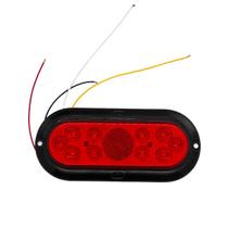 Kit 2 Lanternas LED Carretinha Reboque Submergivel 12V Kit 2 Lanternas LED Carretinha Reboque Submergivel 12V