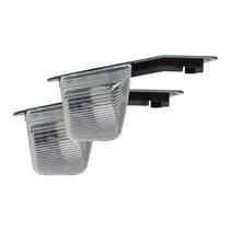 Kit 2 Lanternas Seta Esq. Iveco Stralis Hi-Way