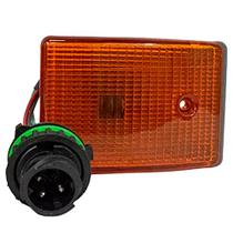 Kit 2 Lanternas Seta Mercedes Actros 941.820.0521 Kit 2 Lanternas Seta Mercedes Actros 941.820.0521