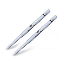 Kit 2 Lapiseiras Retrátil Lápis Branco para Olhos e Marcação Design Expressão Facial Branco Hintz Kit 2 Lapiseiras Retrátil Lápis Branco para Olhos e Marcação Design Expressão Facial Branco Hintz