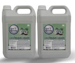 Kit 2 Lava Roupas COCO