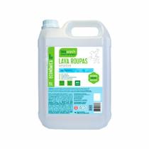 Kit 2 Lava Roupas Sensitive Biodegradável Biowash 5L