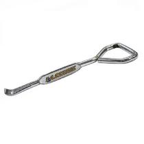 Kit 2 lazuril abridor de latas de tinta lazzuril