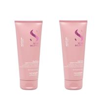 Kit 2 Leave-in 200 ml Moisture Alfaparf