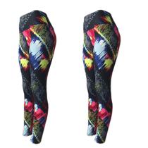 Kit 2 Legging Suplex Plus Size G1 G2 G3 Estampada Ou Lisa Leg Academia Ginastica