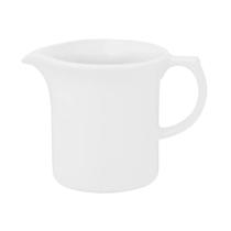 Kit 2 Leiteira Jarra Branca Coup 600ml Oxford