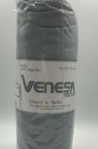 Kit 2 Lençóis de Malha Casal Super King Venesa