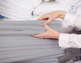 Kit 2 Lençol Cinza Clinica Hotel Algodão Percal 150 Fios Kit 2 Lençol Cinza Clinica Hotel Algodão Percal 150 Fios