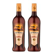 Kit 2 Licor Afrika Marula Cream 900ml Kit 2 Licor Afrika Marula Cream 900ml