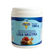 kit 2 Liga Neutra Du porto 100 gramas cremosidade do sorvete kit 2 Liga Neutra Du porto 100 gramas cremosidade do sorvete