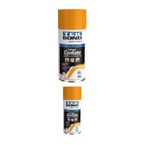 Kit 2 Limpa Contato Eletrico 300ml Em Spray Tekbond Kit 2 Limpa Contato Eletrico 300ml Em Spray Tekbond