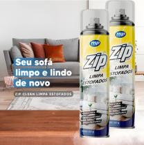Kit 2 Limpa Estofado Carpet Banco Teto Veículo Carro Removedor sujeira de pet