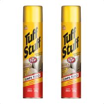 Kit 2 Limpa Tudo Tuff Stuff Limpador De Uso Geral