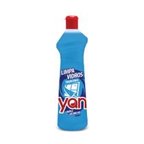KIT - 2 Limpa Vidros Yan - 500 ml