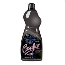 Kit 2 Limpador Perfumado Casaflor Orquídea Negra 1L