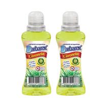 Kit 2 Limpador Superfície Concentrado Cítronela 120Ml