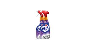 Kit 2 Limpador Veja Gatilho Desengordurante 500mL Lavanda
