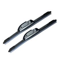 Kit 2 Limpadores Parabrisa Palheta Wiper Blade 10 Polegadas Kit 2 Limpadores Parabrisa Palheta Wiper Blade 10 Polegadas