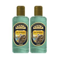 Kit 2 Limpadores Perfumados Coala Sol do Brasil 120ml Concentrado Limpeza e Perfume Duradouro Kit 2 Limpadores Perfumados Coala Sol do Brasil 120ml Concentrado Limpeza e Perfume Duradouro