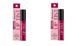Kit 2 Lip Tint Cereja 6ml - Hidrabene Kit 2 Lip Tint Cereja 6ml - Hidrabene