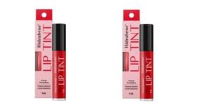 Kit 2 Lip Tint Frutas Vermelhas 6ml - Hidrabene