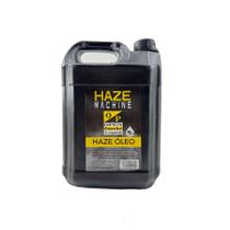 Kit 2 liquido base de oleo para haze open smoke 5 litros