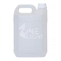 Kit 2 liquido para fumaça 5 litros