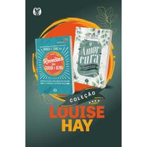 Kit 2 Livros: Receitas Para Curar A Alma E O Amor Cura, Coleçkit 2 Livros: Receitas Para Curar A Alma E O Amor Cura, Col