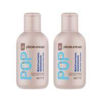 Kit 2 Loção Corporal Balm Pantenol Rege. Pop Lotion 40ml Kit 2 Loção Corporal Balm Pantenol Rege. Pop Lotion 40ml