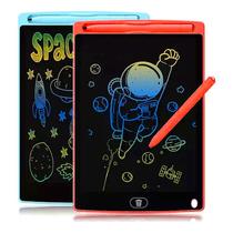 Kit 2 Lousa Mágica Digital Colorida 3D Brinquedo Educativo