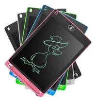 Kit 2 Lousa Mágica Infantil Grande Interativa Quadro Tablet