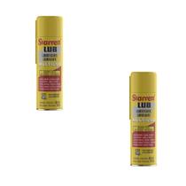 Kit 2 Lubrificante Anti Corrosivo Desingripante 300ML