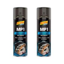 Kit 2 Lubrificantes para Corrente Mundial Prime 250ml Kit 2 Lubrificantes para Corrente Mundial Prime 250ml