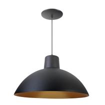 Kit 2 Luminária Pendente Chinesa 33cm Interior Cobre Com Fiação 110/220v Kit 2 Luminária Pendente Chinesa 33cm Interior Cobre Com Fiação 110/220v