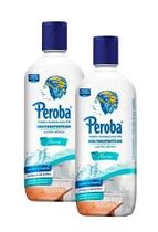 kit 2 Lustra Moveis Peroba King Marine 500ml kit 2 Lustra Moveis Peroba King Marine 500ml