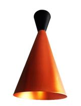 Kit 2 Lustres Pendentes Dixon New City Cobre Kit 2 Lustres Pendentes Dixon New City Cobre