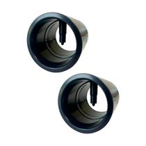 Kit 2 luva para sensor de temperatura rev. 001 lxp