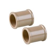 Kit 2 luva sold 25mm plastubos 96064 Kit 2 luva sold 25mm plastubos 96064